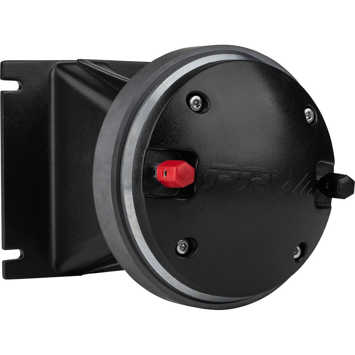 PRV Audio WG280Ti 1" Titanium Horn Compression Driver Line Array Waveguide Combo 8 Ohm